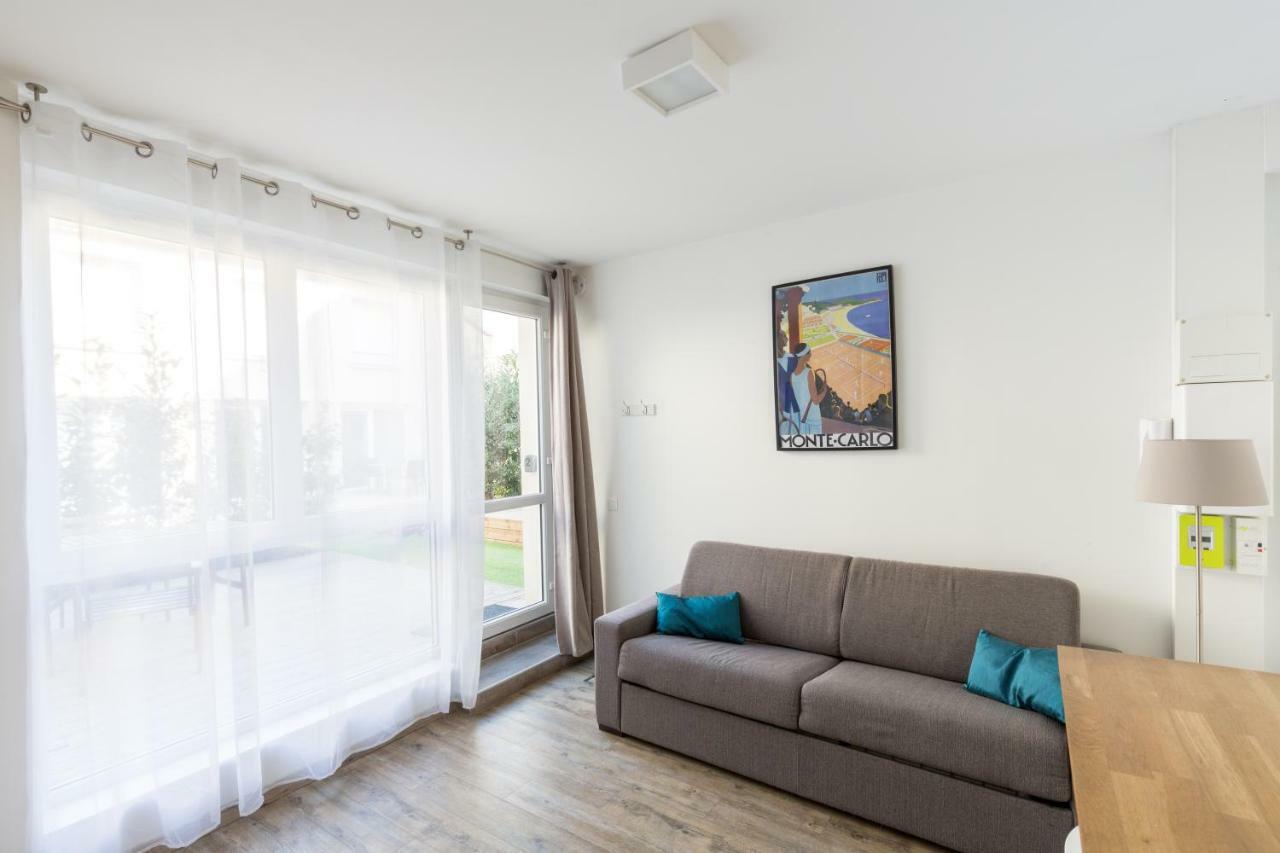 1Stays Studio Marlot Reims Exterior foto