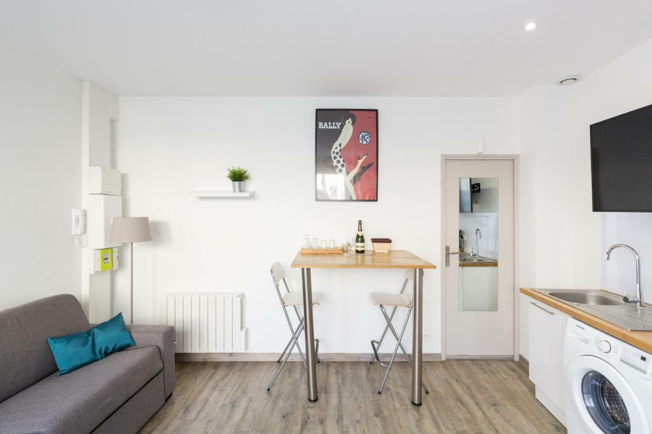 1Stays Studio Marlot Reims Exterior foto