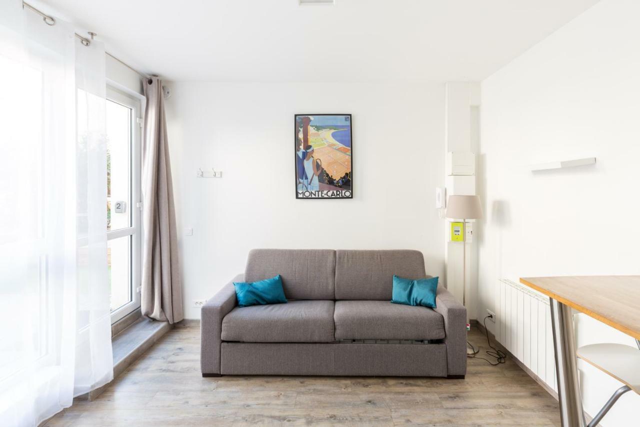 1Stays Studio Marlot Reims Exterior foto