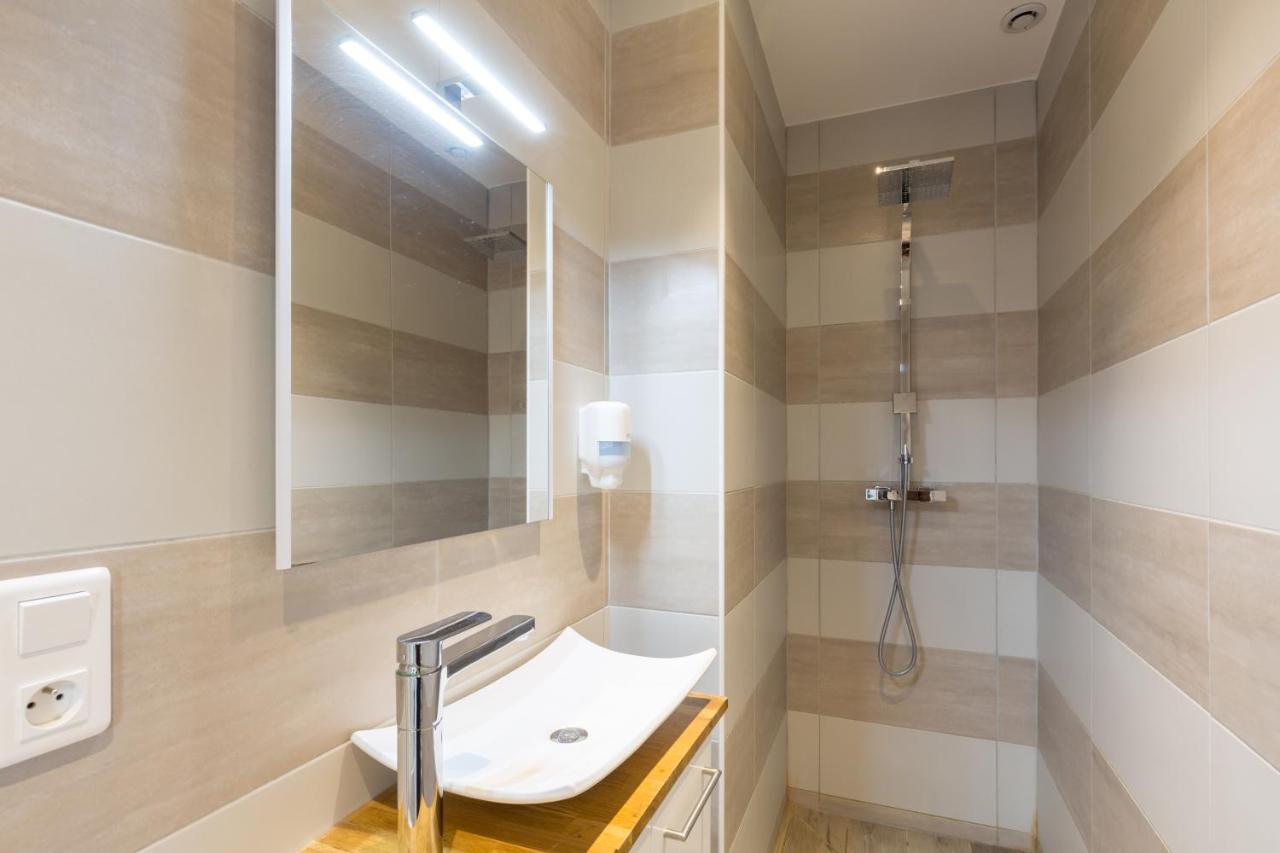 1Stays Studio Marlot Reims Exterior foto